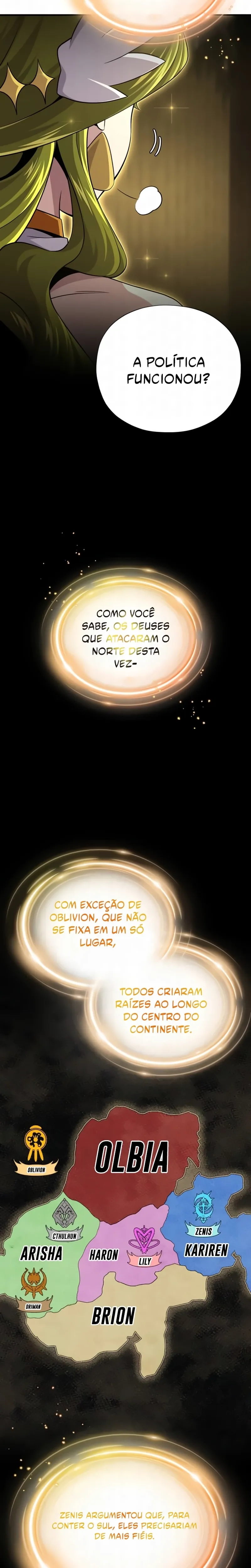 Read O Mago Negro que Retorna Após 66666 Anos Manga Online