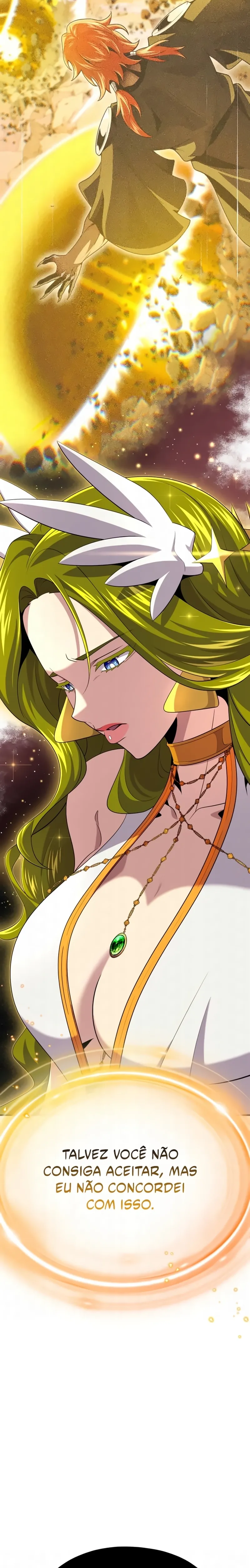 Read O Mago Negro que Retorna Após 66666 Anos Manga Online