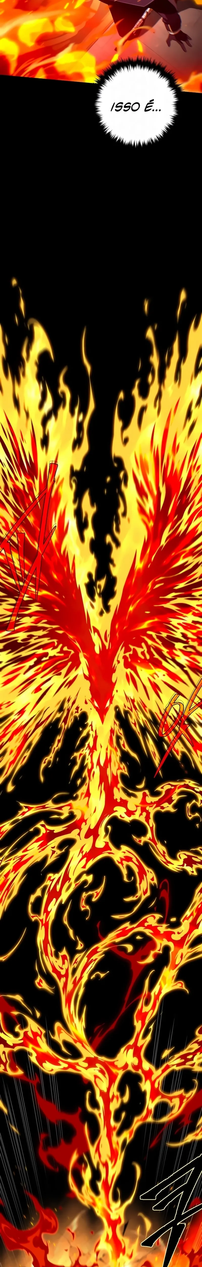 Read O Mago Negro que Retorna Após 66666 Anos Manga Online