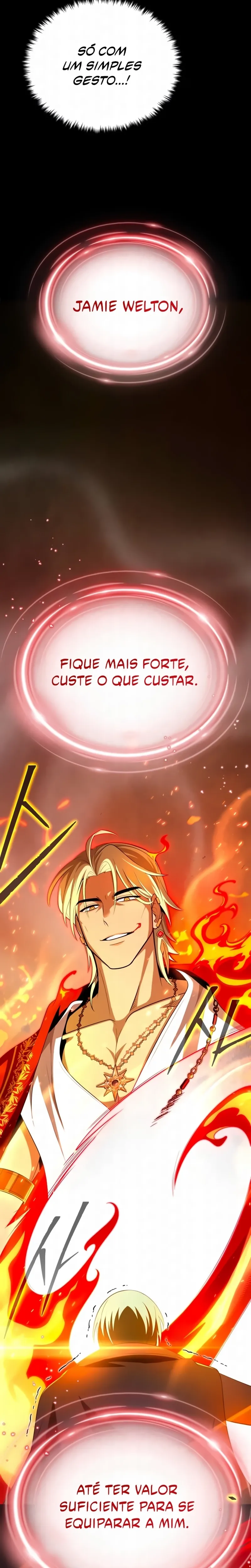 Read O Mago Negro que Retorna Após 66666 Anos Manga Online