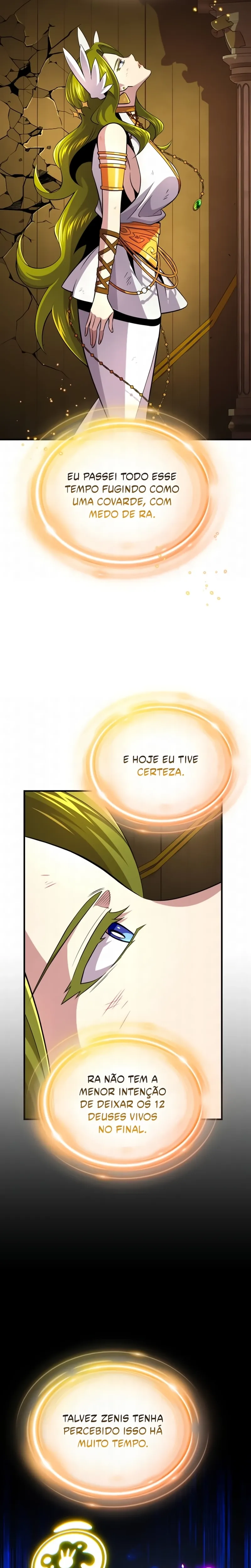 Read O Mago Negro que Retorna Após 66666 Anos Manga Online