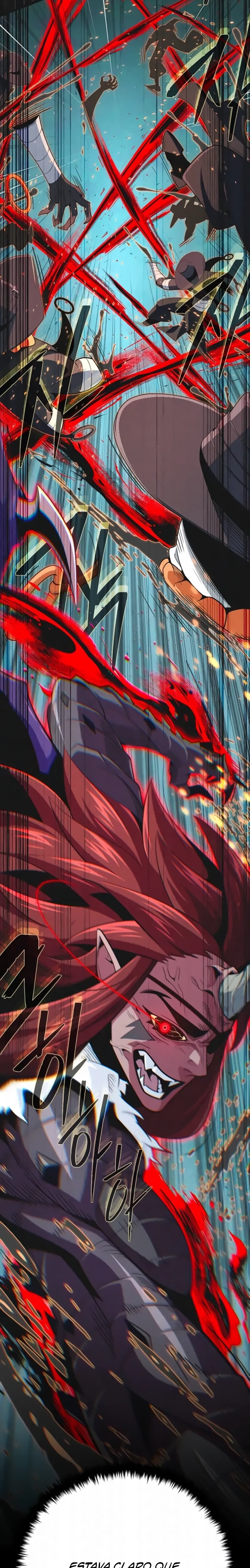 Read O Mago Negro que Retorna Após 66666 Anos Manga Online