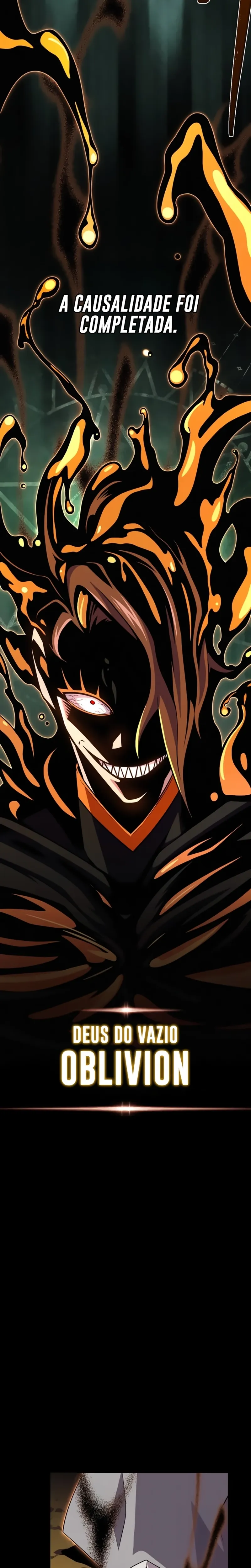 Read O Mago Negro que Retorna Após 66666 Anos Manga Online