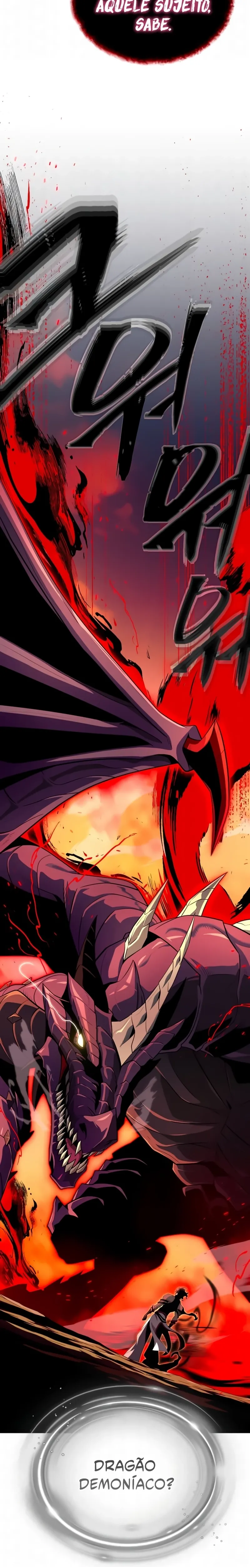 Read O Mago Negro que Retorna Após 66666 Anos Manga Online