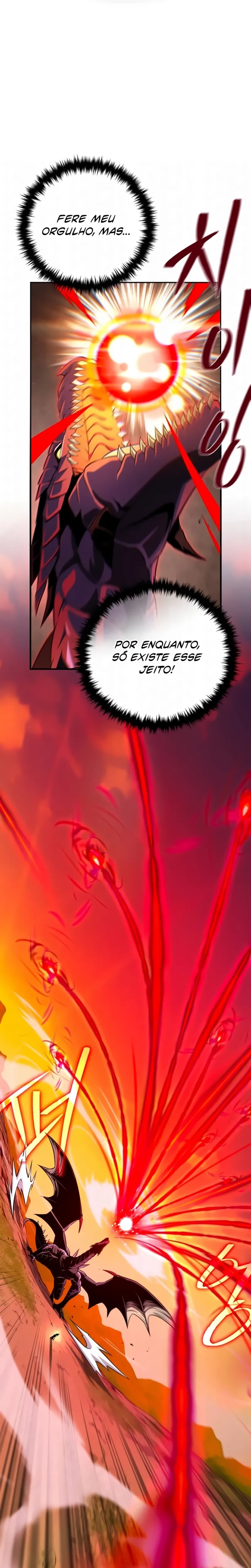 Read O Mago Negro que Retorna Após 66666 Anos Manga Online