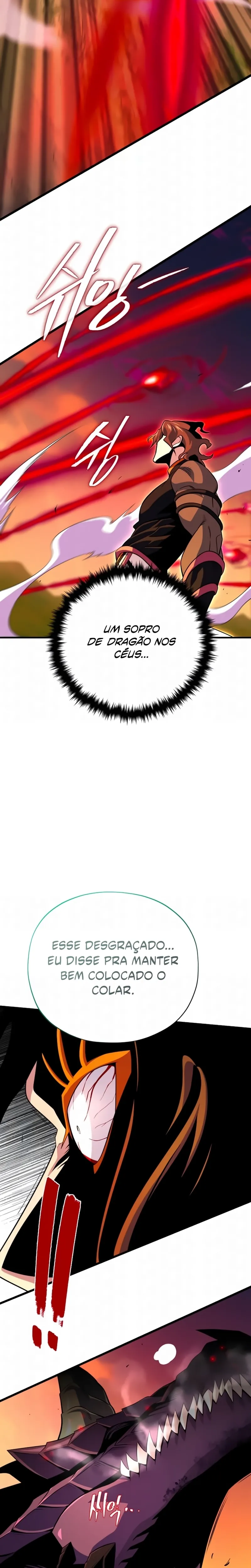 Read O Mago Negro que Retorna Após 66666 Anos Manga Online