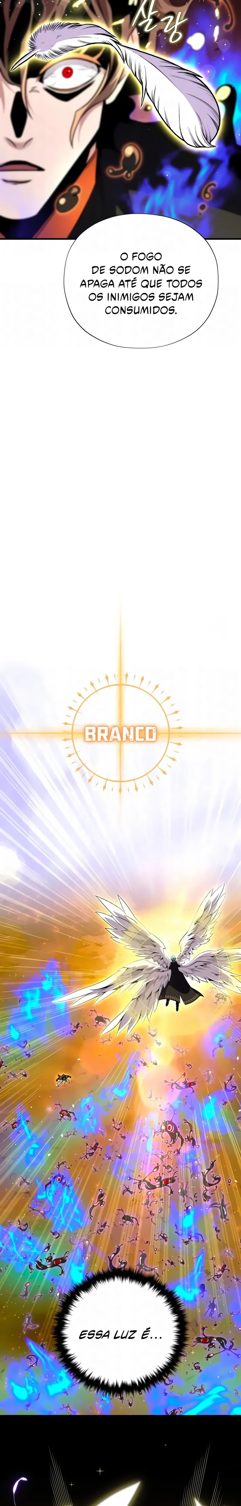 Read O Mago Negro que Retorna Após 66666 Anos Manga Online