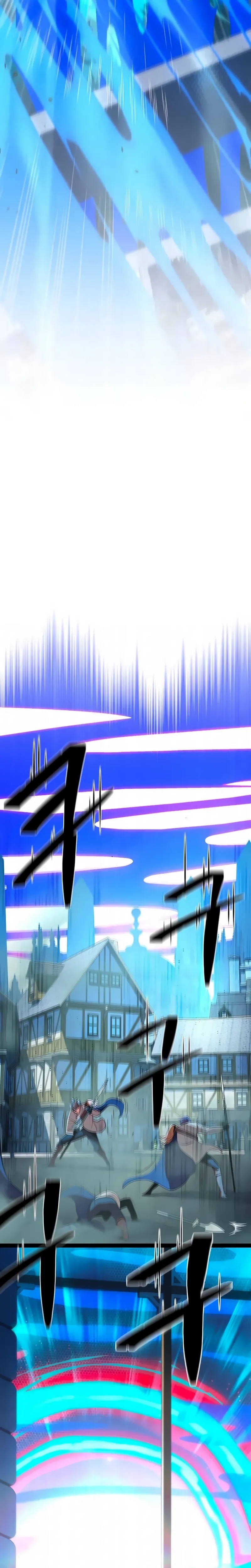 Read O Mago Negro que Retorna Após 66666 Anos Manga Online