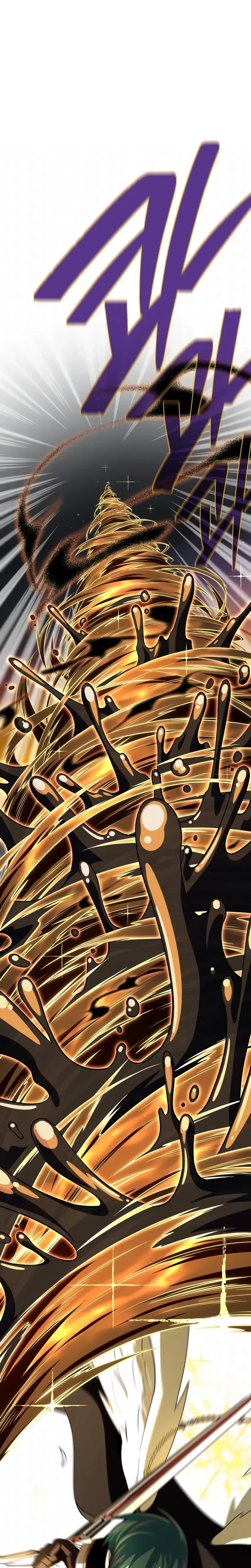 Read O Mago Negro que Retorna Após 66666 Anos Manga Online