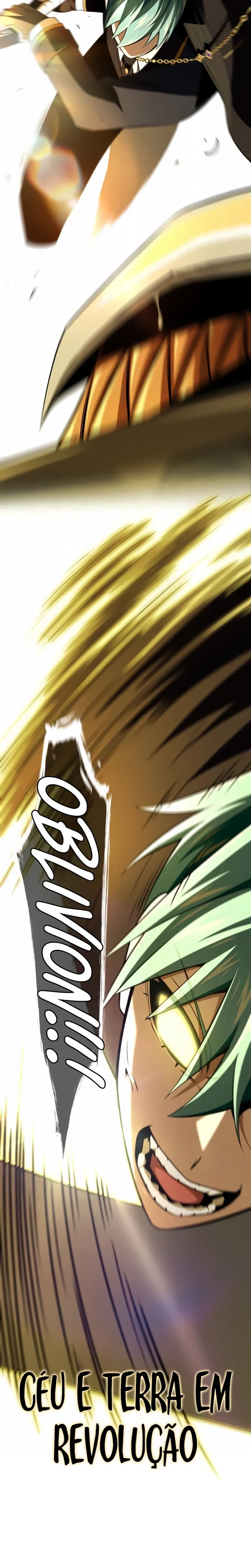 Read O Mago Negro que Retorna Após 66666 Anos Manga Online