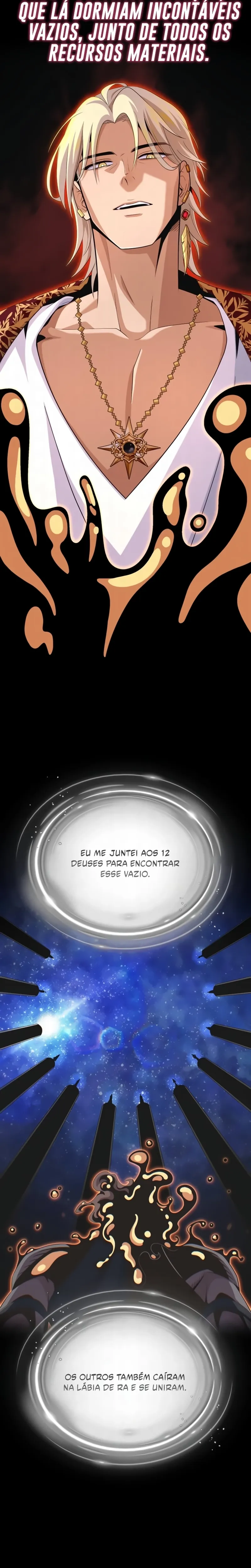 Read O Mago Negro que Retorna Após 66666 Anos Manga Online