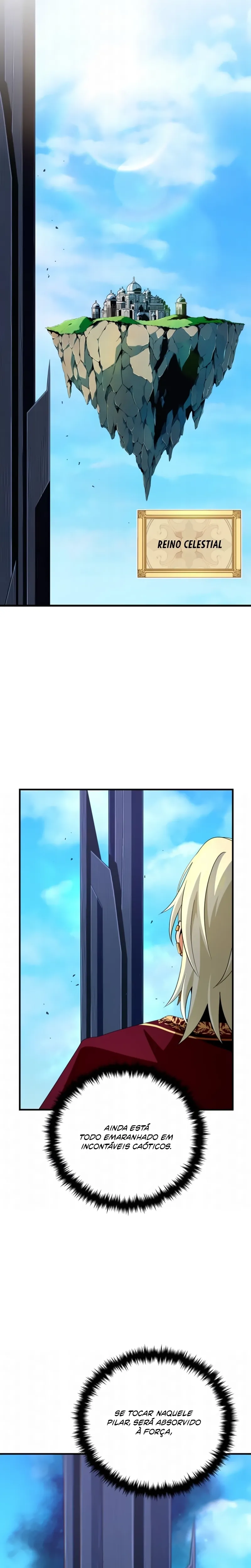 Read O Mago Negro que Retorna Após 66666 Anos Manga Online