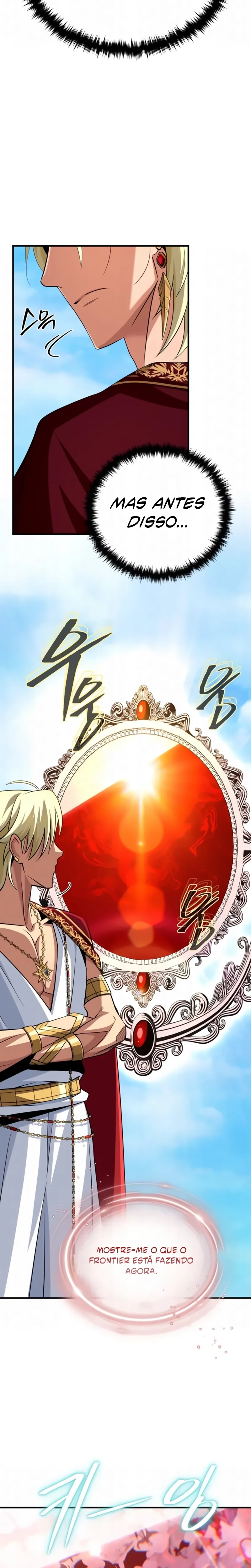 Read O Mago Negro que Retorna Após 66666 Anos Manga Online