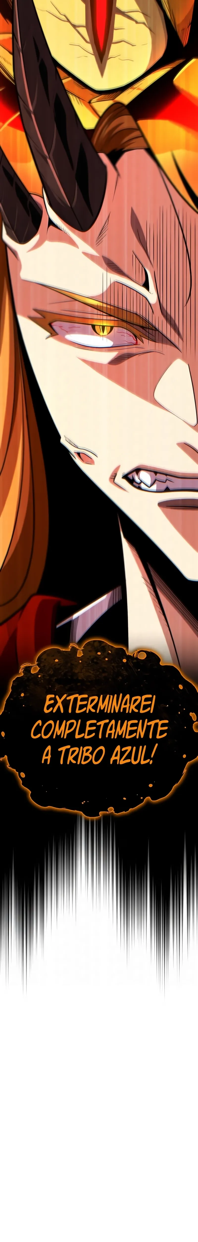 Read O Mago Negro que Retorna Após 66666 Anos Manga Online