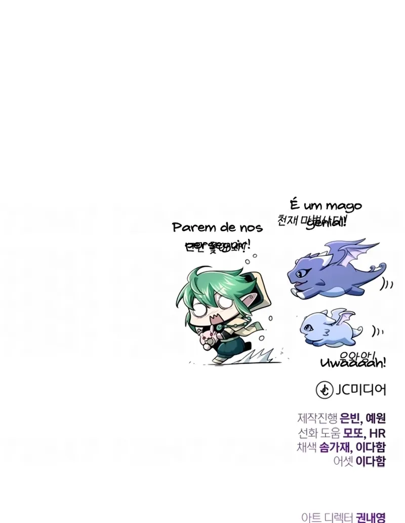 Read O Mago Negro que Retorna Após 66666 Anos Manga Online