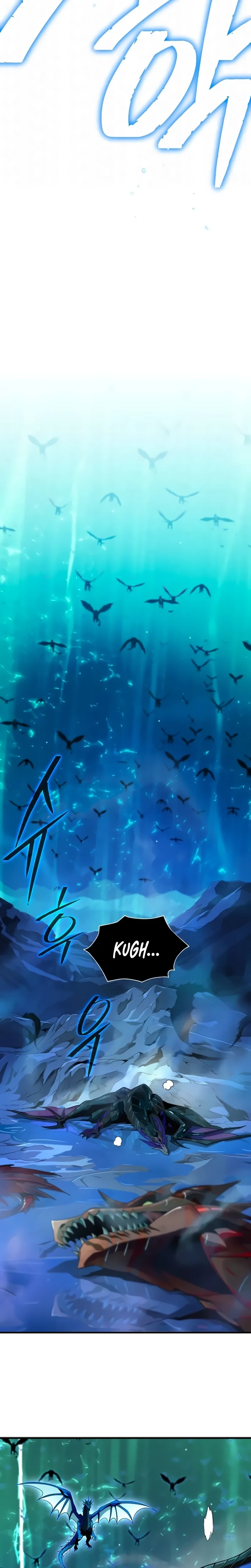 Read O Mago Negro que Retorna Após 66666 Anos Manga Online