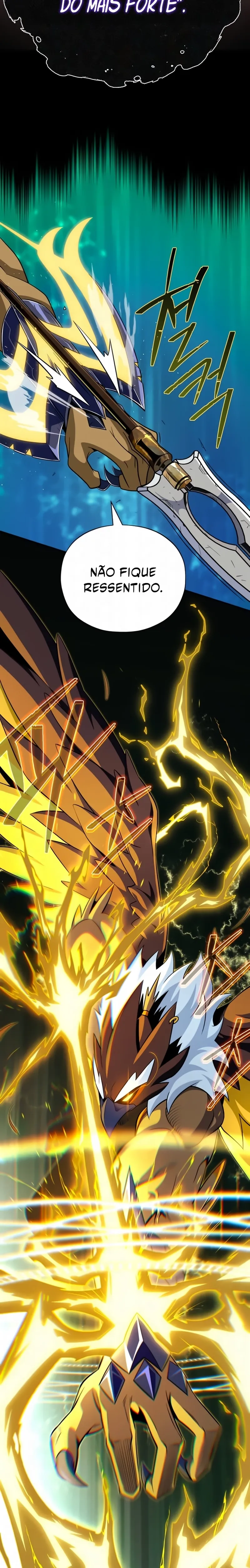 Read O Mago Negro que Retorna Após 66666 Anos Manga Online