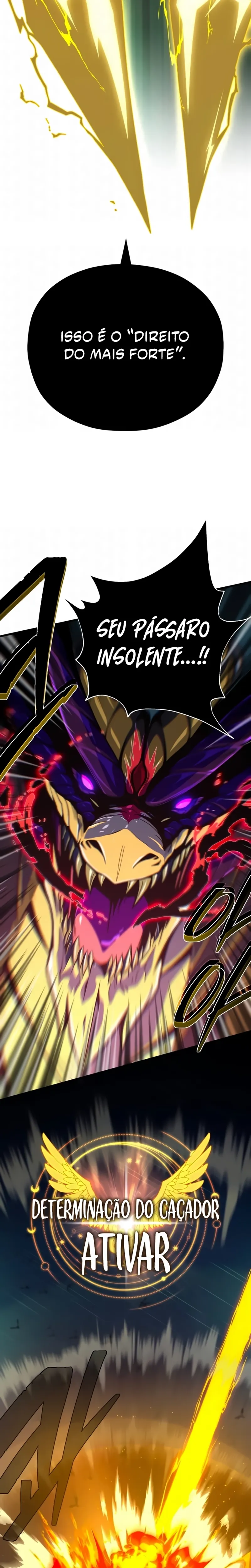 Read O Mago Negro que Retorna Após 66666 Anos Manga Online