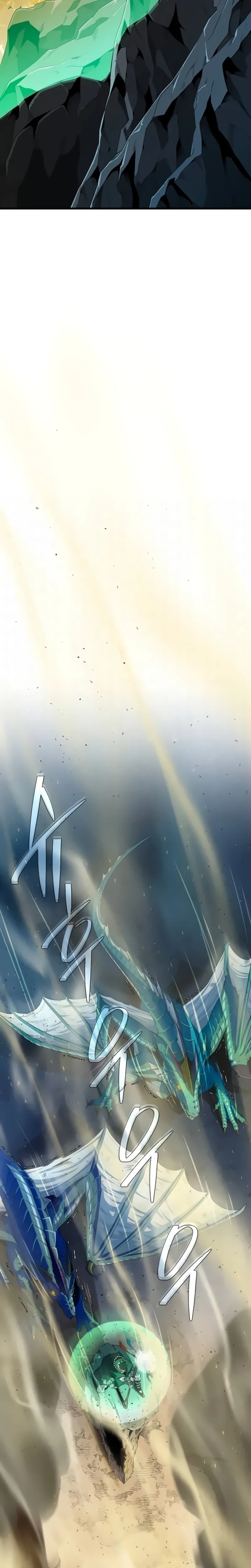 Read O Mago Negro que Retorna Após 66666 Anos Manga Online