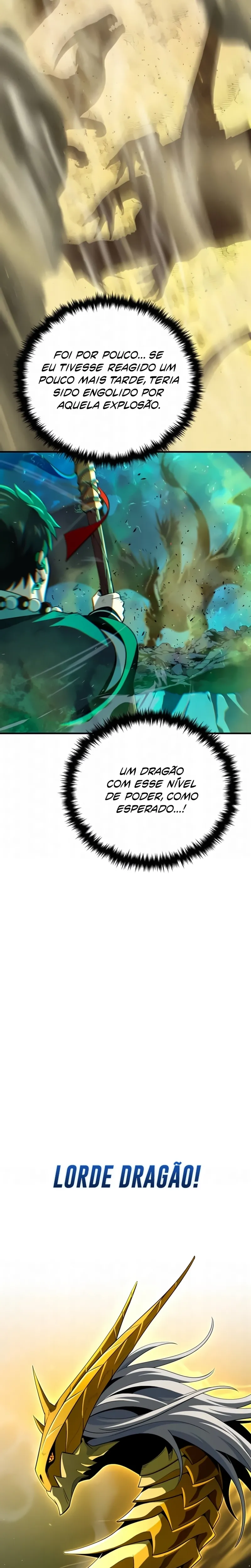 Read O Mago Negro que Retorna Após 66666 Anos Manga Online