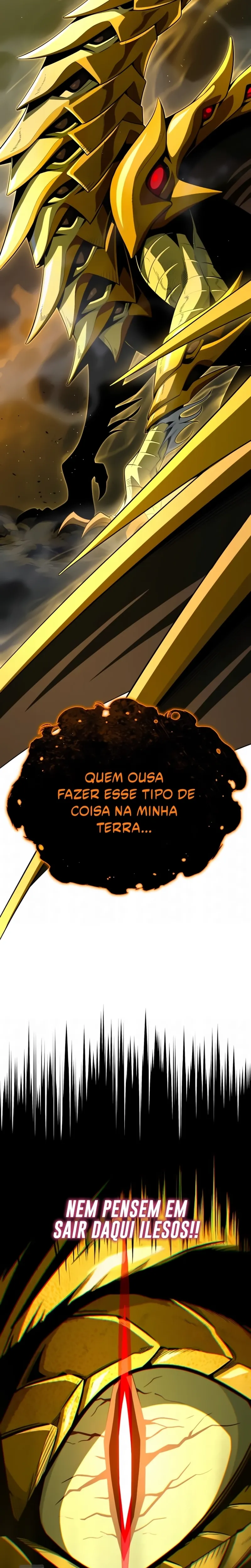 Read O Mago Negro que Retorna Após 66666 Anos Manga Online