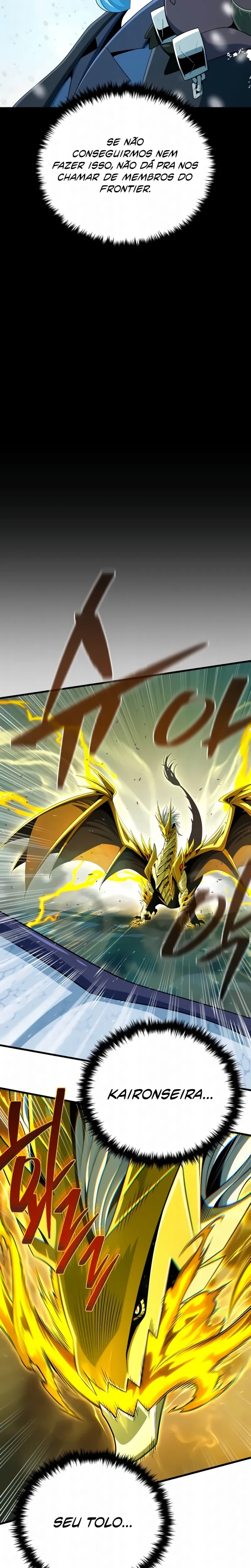 Read O Mago Negro que Retorna Após 66666 Anos Manga Online