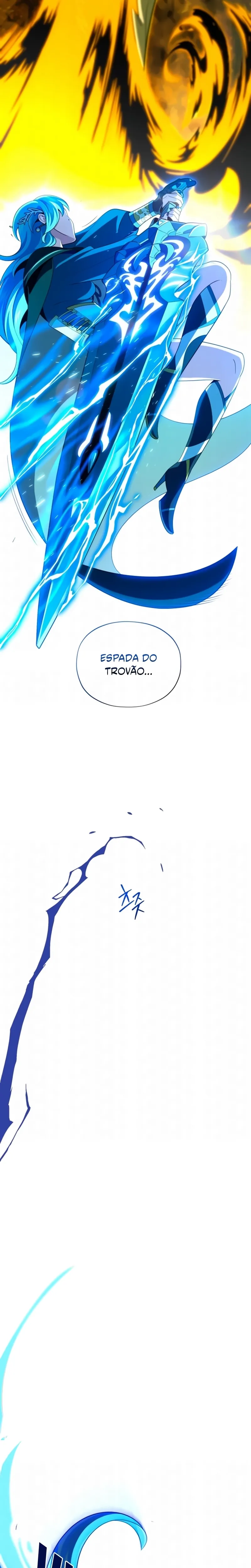 Read O Mago Negro que Retorna Após 66666 Anos Manga Online