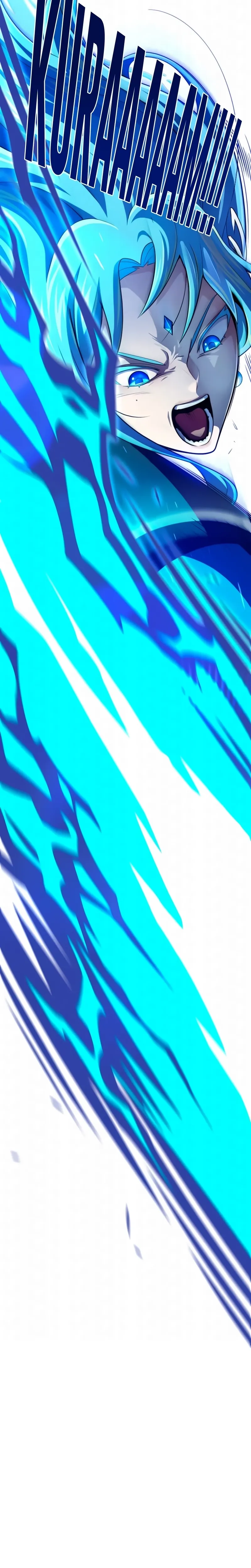 Read O Mago Negro que Retorna Após 66666 Anos Manga Online