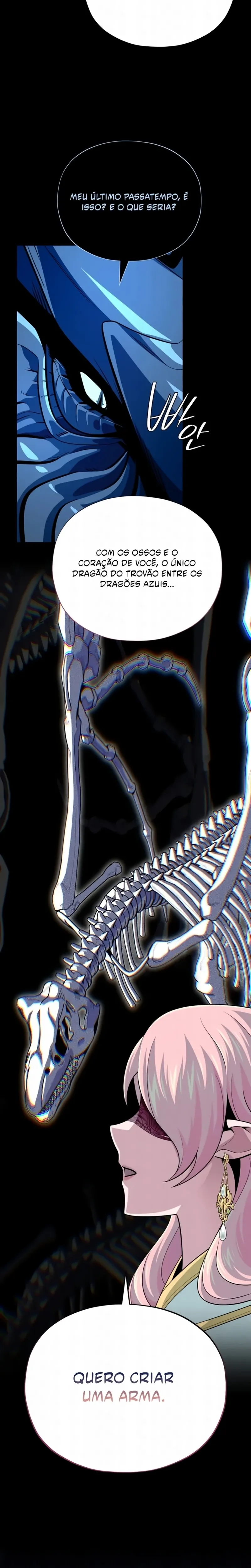 Read O Mago Negro que Retorna Após 66666 Anos Manga Online