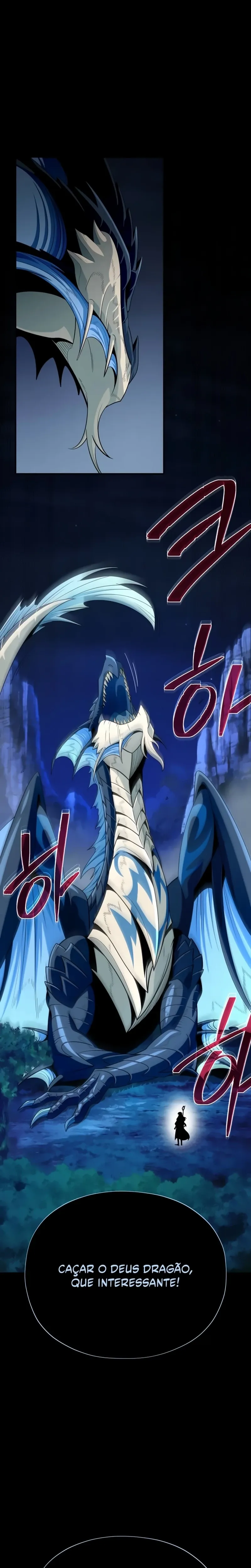 Read O Mago Negro que Retorna Após 66666 Anos Manga Online