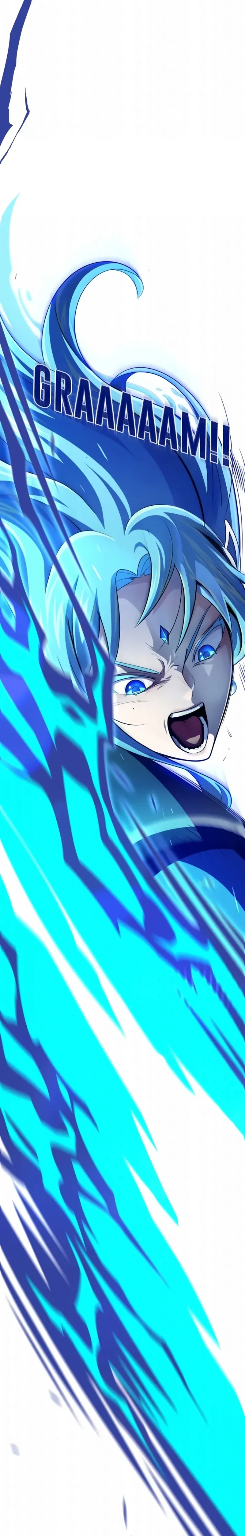 Read O Mago Negro que Retorna Após 66666 Anos Manga Online