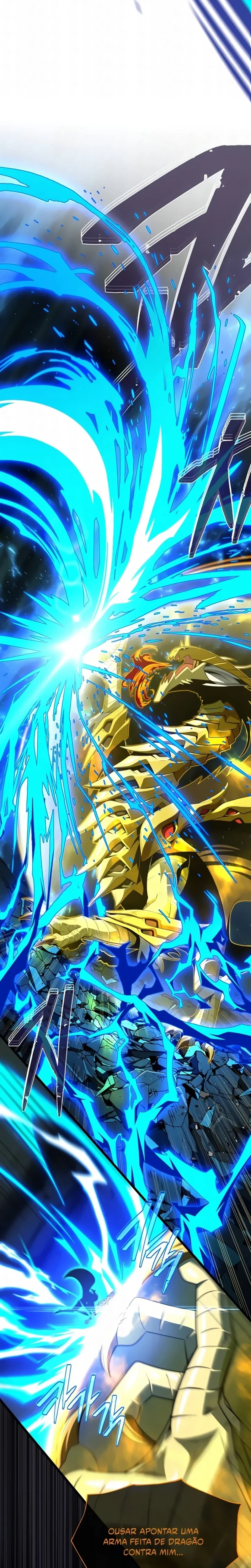 Read O Mago Negro que Retorna Após 66666 Anos Manga Online