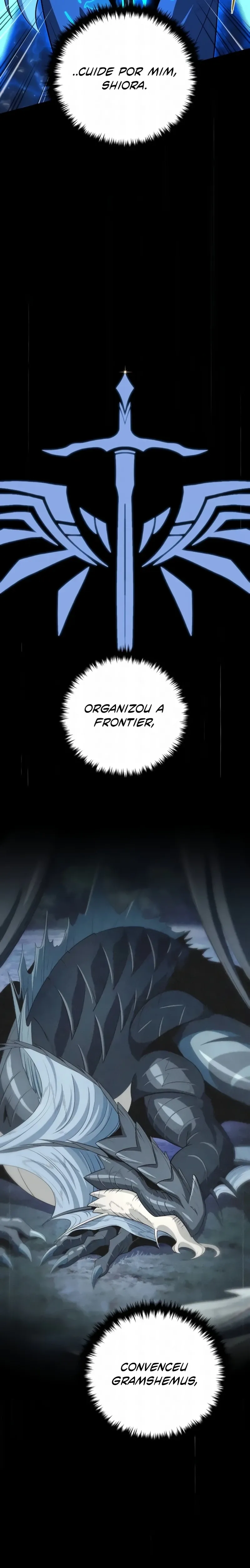 Read O Mago Negro que Retorna Após 66666 Anos Manga Online