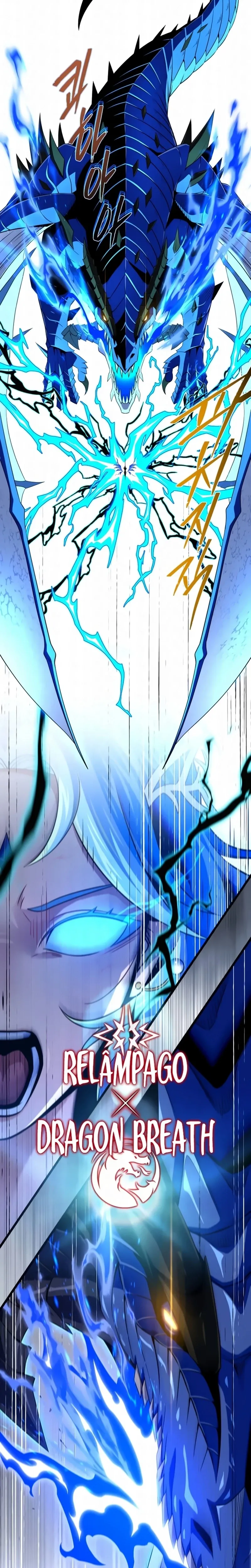 Read O Mago Negro que Retorna Após 66666 Anos Manga Online