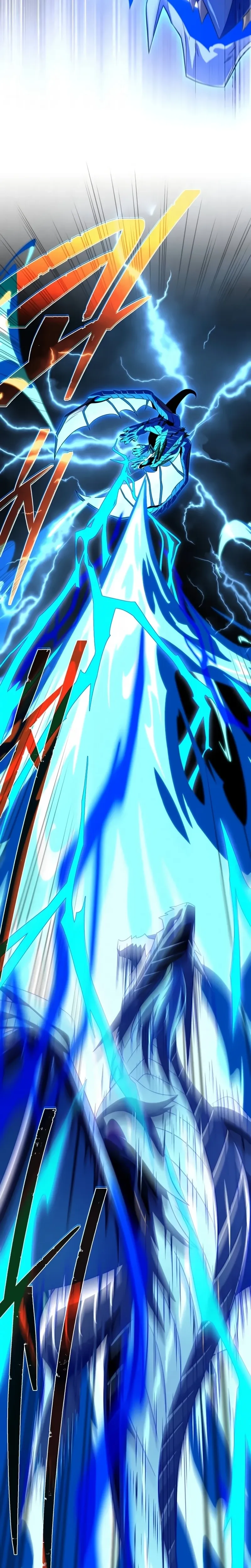 Read O Mago Negro que Retorna Após 66666 Anos Manga Online