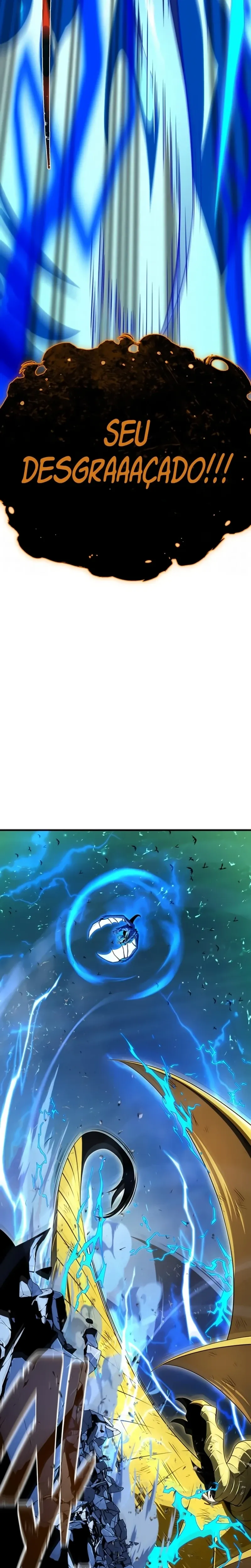 Read O Mago Negro que Retorna Após 66666 Anos Manga Online