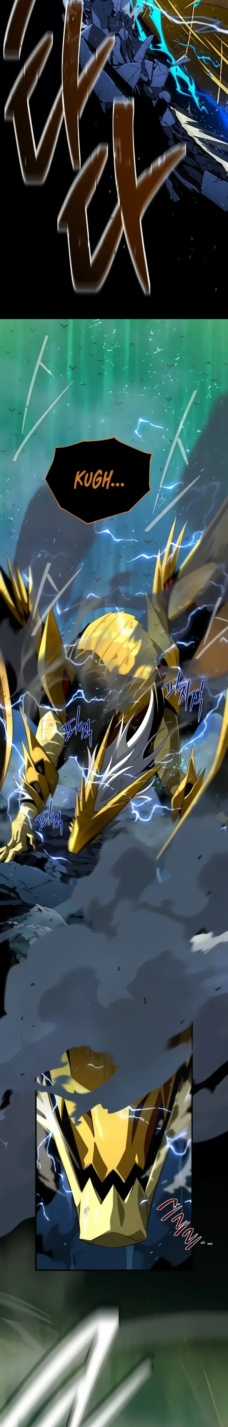 Read O Mago Negro que Retorna Após 66666 Anos Manga Online