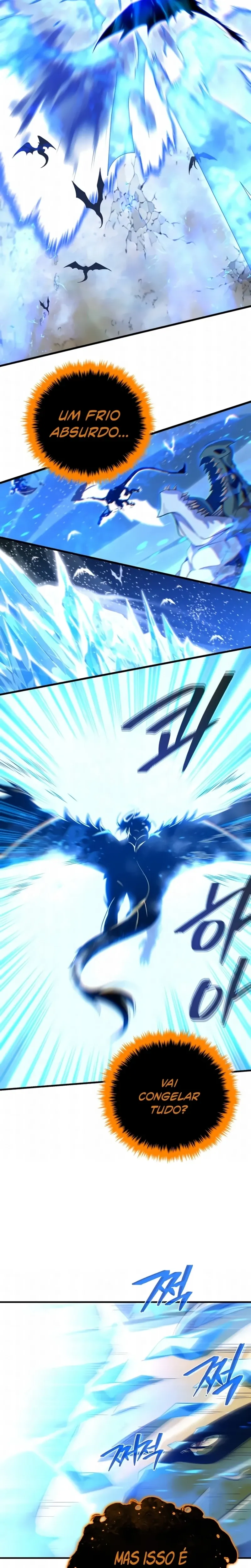 Read O Mago Negro que Retorna Após 66666 Anos Manga Online