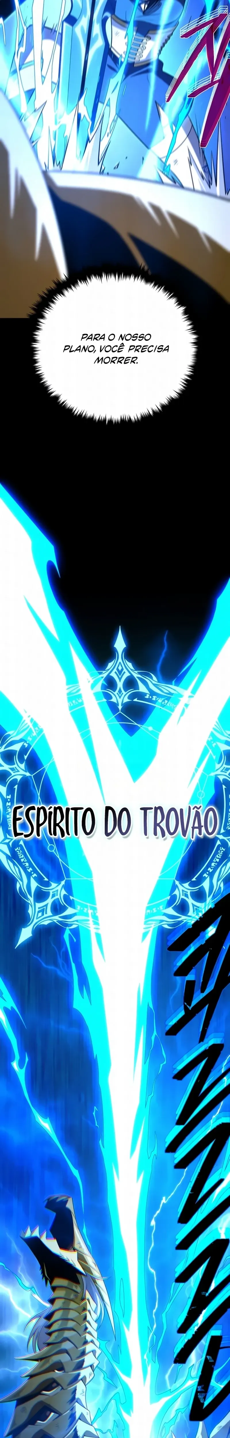 Read O Mago Negro que Retorna Após 66666 Anos Manga Online