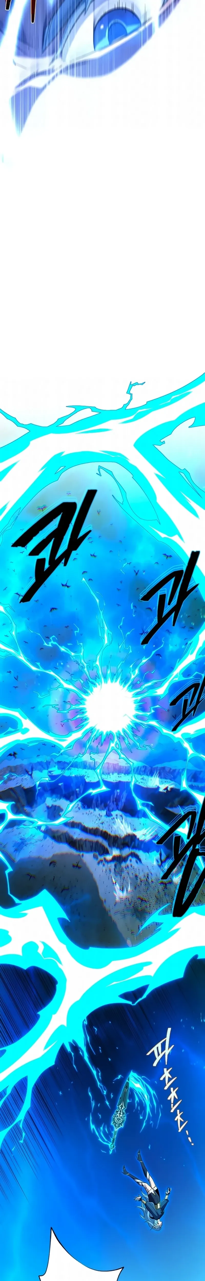 Read O Mago Negro que Retorna Após 66666 Anos Manga Online