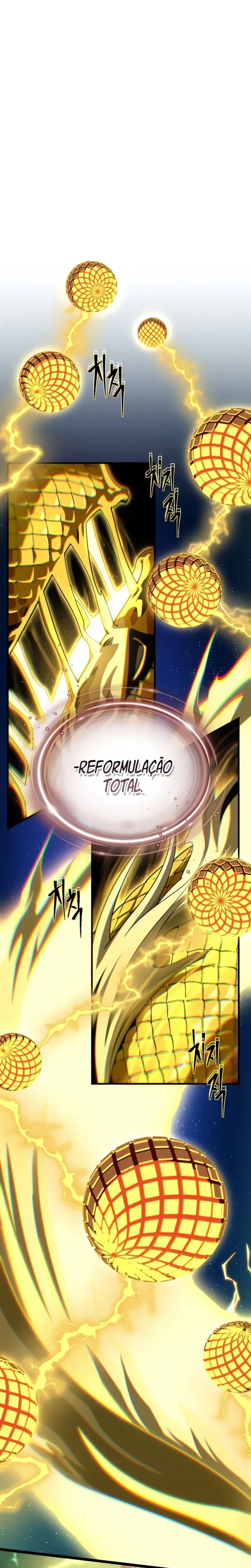 Read O Mago Negro que Retorna Após 66666 Anos Manga Online