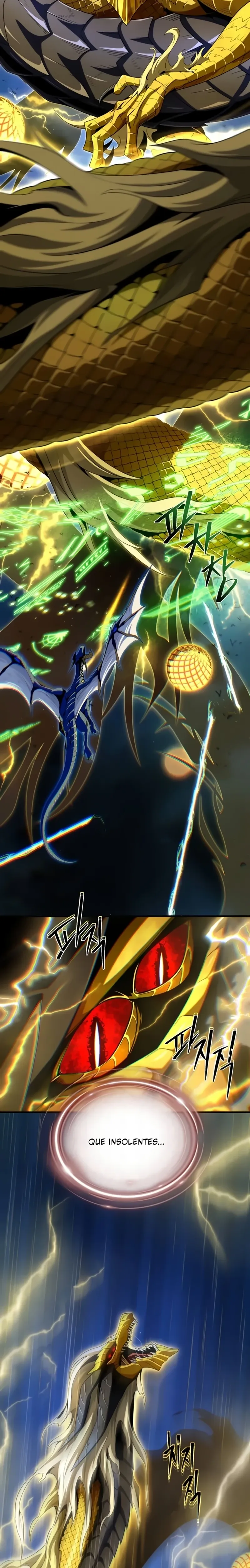 Read O Mago Negro que Retorna Após 66666 Anos Manga Online