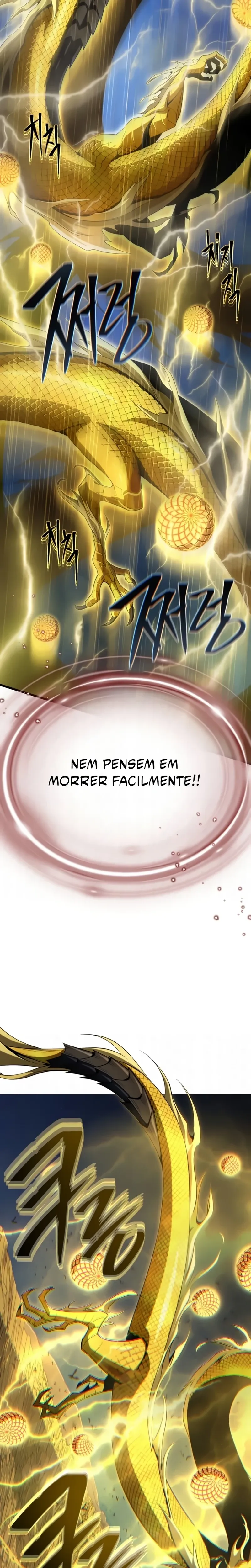 Read O Mago Negro que Retorna Após 66666 Anos Manga Online