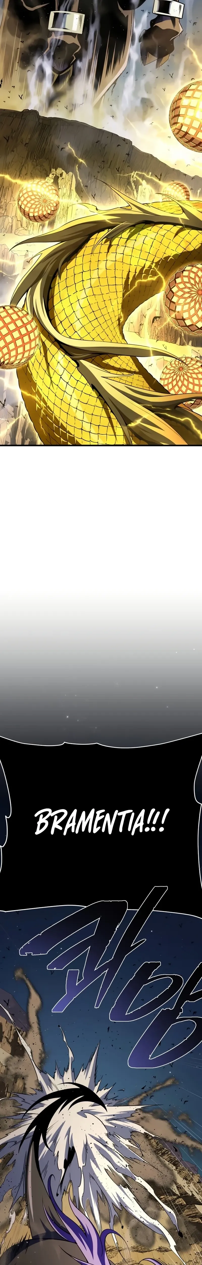 Read O Mago Negro que Retorna Após 66666 Anos Manga Online