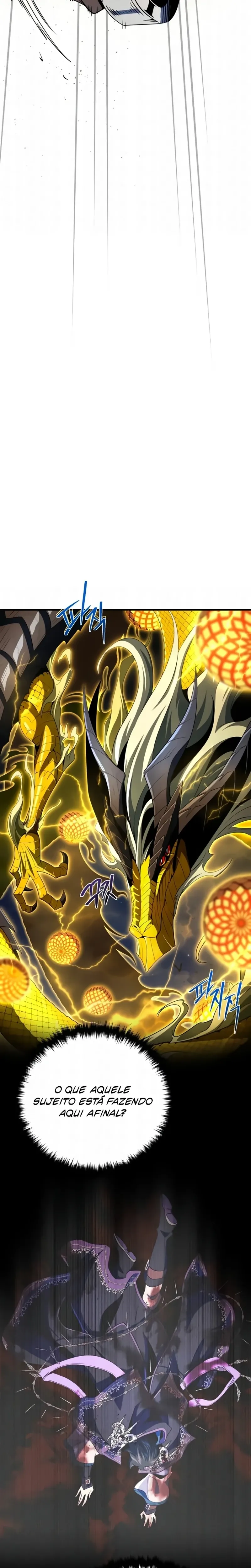 Read O Mago Negro que Retorna Após 66666 Anos Manga Online