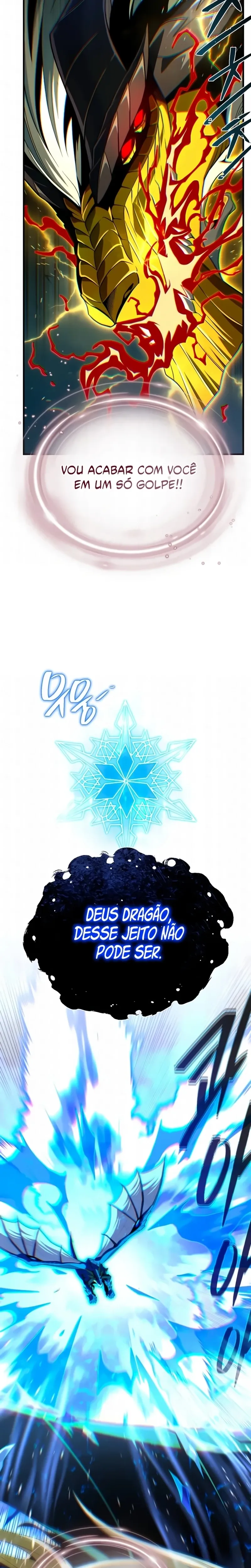 Read O Mago Negro que Retorna Após 66666 Anos Manga Online