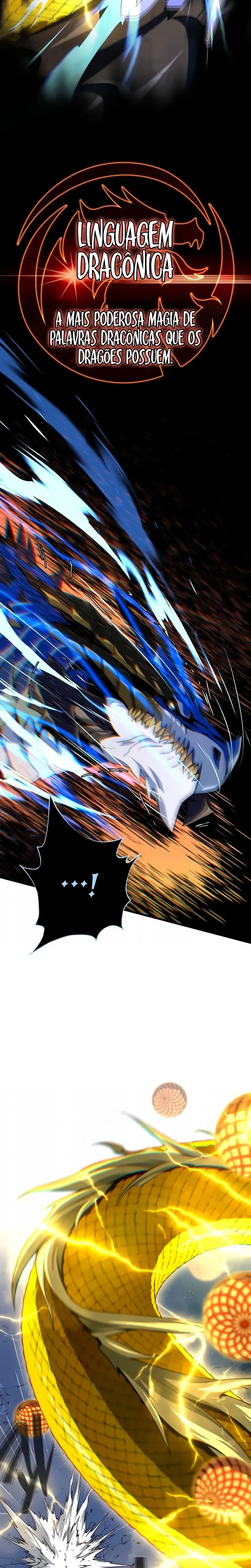 Read O Mago Negro que Retorna Após 66666 Anos Manga Online