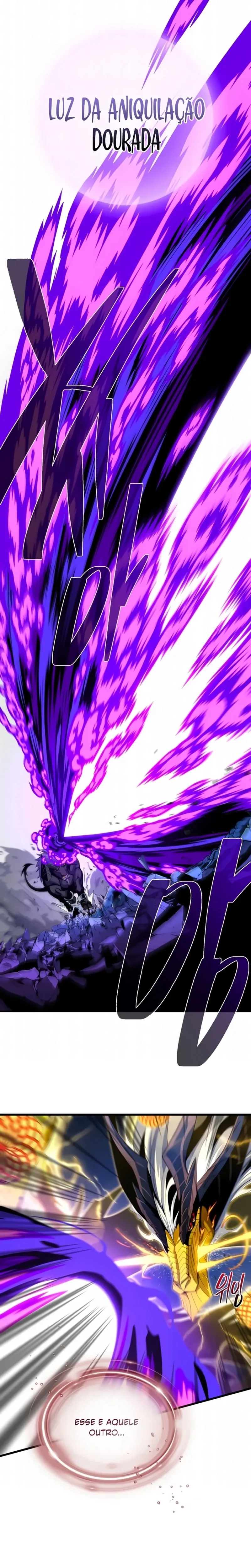 Read O Mago Negro que Retorna Após 66666 Anos Manga Online