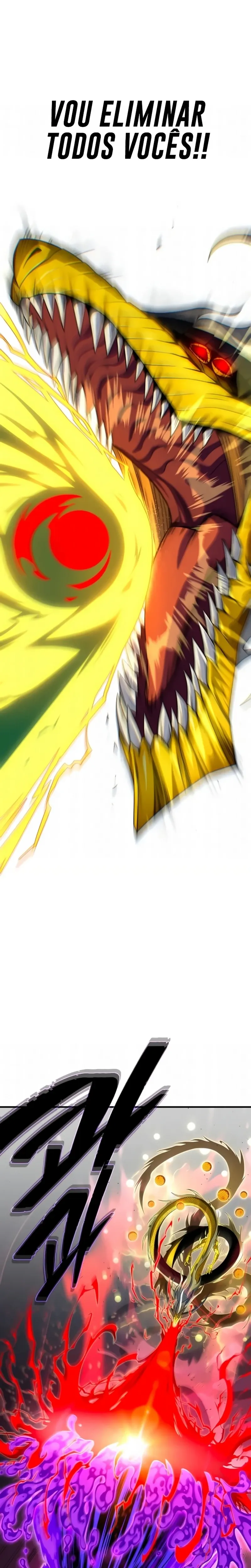 Read O Mago Negro que Retorna Após 66666 Anos Manga Online