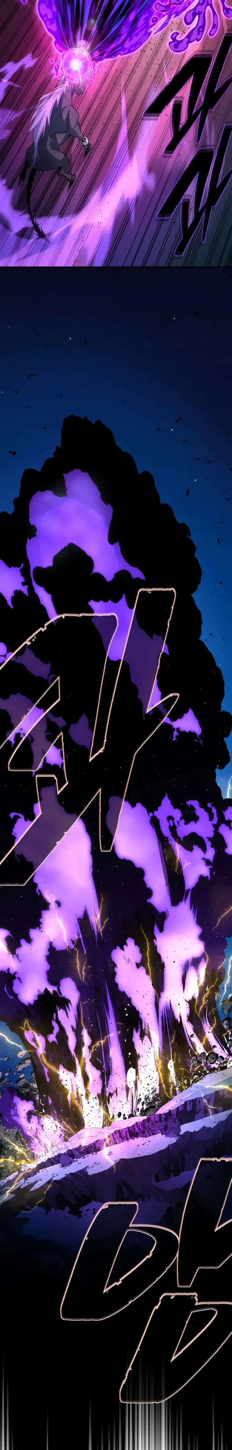 Read O Mago Negro que Retorna Após 66666 Anos Manga Online